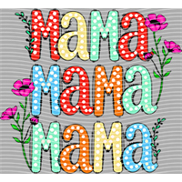 Mother's Day-MM 4926